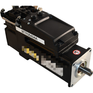 Équipement de contrôle d'automatisation industrielle d'origine neuf R914500471 R914500399 Ksm Motor Integrated Drive Indr Controller - Product Image 1