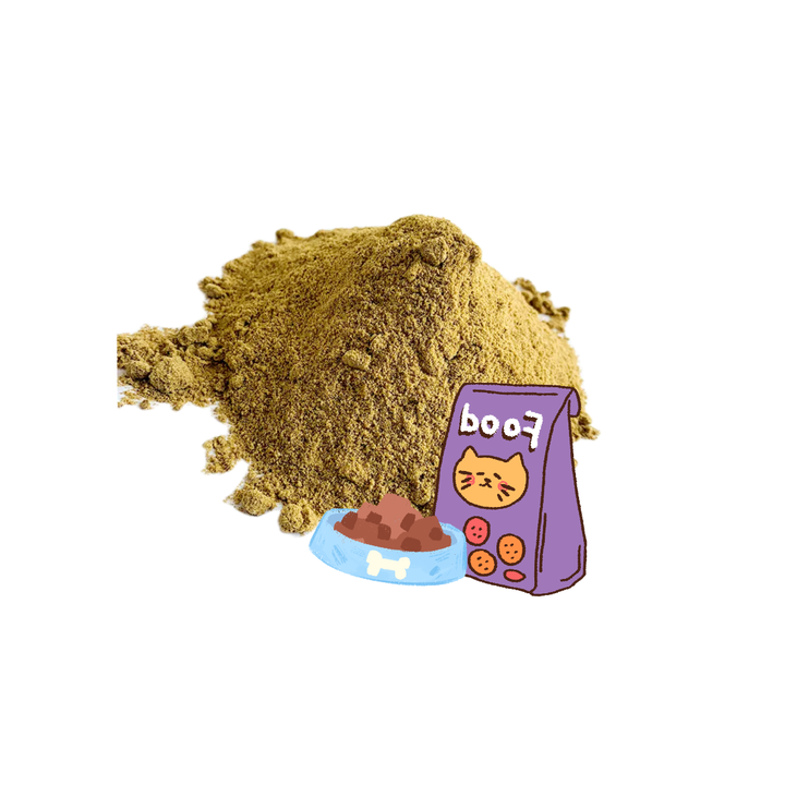 Hydrolyzed Chicken Liver Powder manufacturer Hydrolyzed Chicken Liver Powder manufacturer