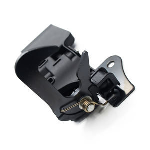 8U0823480A 8U0823480 8U0 823 480 ऑटो त्वरित कुंडी ताला डाकू पकड़ Latches बोनट दरवाजा कार ऑडी के लिए हुड ताला Q3 - Product Image 5