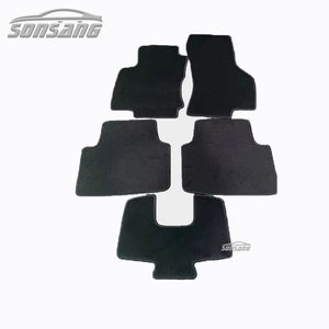 <span class=keywords><strong>Tapis</strong></span> <span class=keywords><strong>de</strong></span> voiture personnalisé <span class=keywords><strong>de</strong></span> luxe 5D pour Volkwagen vw Beetle, <span class=keywords><strong>tapis</strong></span> <span class=keywords><strong>de</strong></span> sol <span class=keywords><strong>de</strong></span> voiture Touareg Id6 - Product Image 1