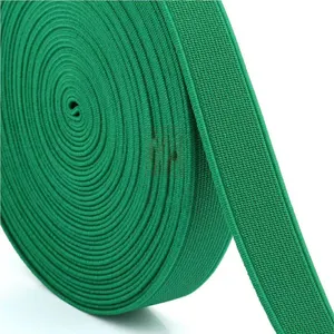 Custom Pp Heavy Duty Strapping Webbing Polypropylene Fiber Tape Strap Webbing For Belt