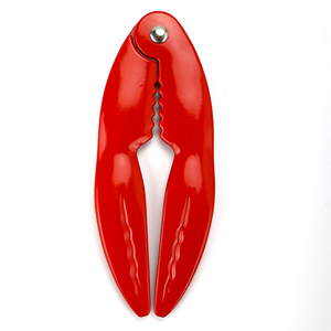 <span class=keywords><strong>Pince</strong></span> à fruits de mer et casse-crevettes en alliage d'aluminium, outil pratique pour la <span class=keywords><strong>cuisine</strong></span> - Product Image 5