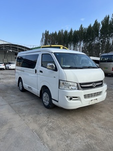 Autobús largo del <span class=keywords><strong>transporte</strong></span> <span class=keywords><strong>de</strong></span> la gasolina <span class=keywords><strong>de</strong></span> la nueva opción 12 asientos Mini autobús <span class=keywords><strong>de</strong></span> los <span class=keywords><strong>coches</strong></span> usados con buen precio - Product Image 2