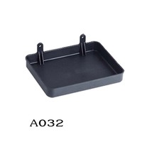 Bac à gouttes manuel en plastique neuf pour vitrine commerciale congélateur - Bac à condensation facile à nettoyer 180*150mm