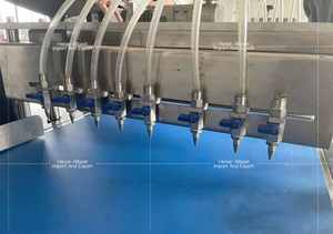 Petites machines de décoration de gâteaux et de pain à haute productivité 220V Machines alimentaires pour usines de collations et boulangeries État neuf - Product Image 6