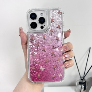 Belle conception époxy étincelant avec des motifs exquis étui de téléphone portable <span class=keywords><strong>incassable</strong></span> pour INFINIX Smart <span class=keywords><strong>10</strong></span> - Product Image 2