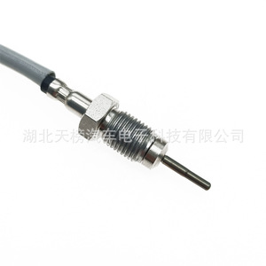 Exhaust Temperature <b>Sensor</b> 226402722R 2-Pin 12V Diesel <b>For</b> <b>Car</b> Replacement - Product Image 3