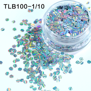 Vente en gros oeil de <span class=keywords><strong>chat</strong></span> 3D bulle paillettes paillettes super brillantes grosses paillettes pour boule à <span class=keywords><strong>neige</strong></span> gobelet en résine - Product Image 3