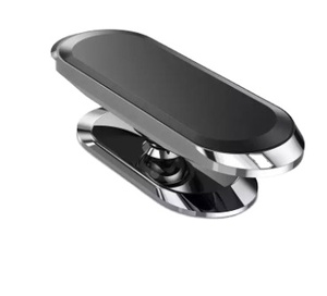 Support magnétique pour téléphone portable à angle réglable, support mural magnétique pour voiture - Product Image 2