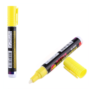 Stylo pour abeilles, équipement d'apiculture, outil de ruche, stylo marqueur pour <span class=keywords><strong>la</strong></span> <span class=keywords><strong>reine</strong></span> des abeilles, marqueur pour le marquage de <span class=keywords><strong>la</strong></span> <span class=keywords><strong>reine</strong></span> - Product Image 4