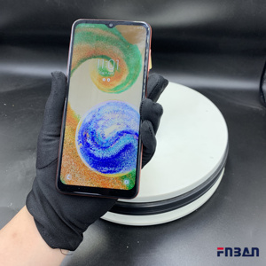 Móvil Samsung Galaxy A04s en Buen Estado, 64GB/128GB, Grado AA, Versión EU, Smartphone 4G Dual SIM, el Más Vendido - Product Image 3