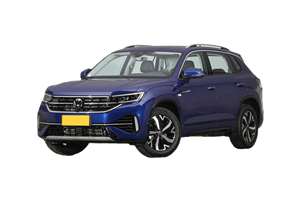 Auto Usado Tanyue GTE 1.4T Híbrido 2021, Volante a la Izquierda, Asientos de Cuero Oscuro, Edición Luxury Plus Advanced, Automático - Product Image 5