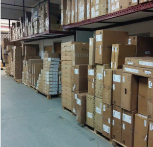 <span class=keywords><strong>WS</strong></span>-<span class=keywords><strong>C2960XR</strong></span>-<span class=keywords><strong>24TS</strong></span>-<span class=keywords><strong>I</strong></span> Catalyst 2960-XR Commutateur - Product Image 5