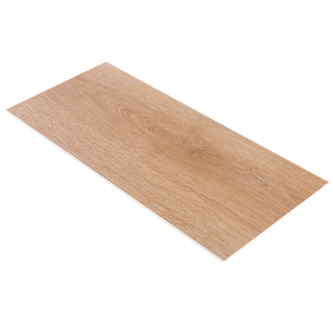 พื้นพีวีซีไวนิลกันน้ำ4mm-6mm 8mm pisos PVC ทนทานต่อการสึกหรอดีไซน์ทันสมัย SPCC Click LOCK - Product Image 3