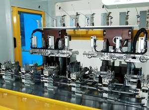 JinJu Logo personnalisé automatique CNC célèbre bobineuse d'instrumentation PLC facile <span class=keywords><strong>à</strong></span> utiliser enroulement de codage de charge maximale de 1000kg - Product Image 4