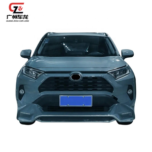 Parachoques <span class=keywords><strong>de</strong></span> Coche <span class=keywords><strong>de</strong></span> Gran Venta <span class=keywords><strong>2020</strong></span> para Mejora <span class=keywords><strong>de</strong></span> Estilo Kit <span class=keywords><strong>de</strong></span> Carrocería Delantero/Trasero Faldones Laterales Molduras <span class=keywords><strong>de</strong></span> Rueda Carlong CL-59 - Product Image 2