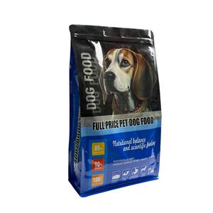 Cibo secco per cani senza cereali alla rinfusa cibo all'ingrosso per animali domestici fornitura all'ingrosso di fabbrica - Product Image 1