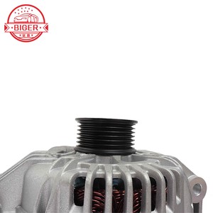 Alternador para <span class=keywords><strong>Ford</strong></span> Fiesta Focus <span class=keywords><strong>Mondeo</strong></span> 1469714 1685794 7G9N10300CA 7G9N10300CC AV6N10300HA AV6N-10300-HA - Product Image 4