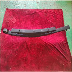 23401 Preferentiële Levering Sup7 Sup9 Oplegger Oplegger Auto Trucks Dump Truck Pick-Up Vrachtwagen Bladveer - Product Image 2