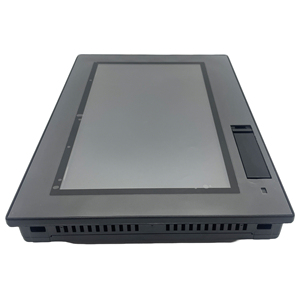 VT5-W10 10 Inch Widescreen TFT Color Touch Panel HMI Ethernet for Industrial Automation 1024768 Resolution <b>LED</b> <b>Backlight</b> 1 - Product Image 2