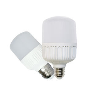 Chất Lượng Điện Cao <span class=keywords><strong>LED</strong></span> T Hình Dạng Ánh Sáng Bóng Đèn E27 Đèn 20W-<span class=keywords><strong>60W</strong></span> Phạm Vi 50W <span class=keywords><strong>LED</strong></span> Foco T Bóng Đèn AC Cung Cấp Với PC Cơ Thể - Product Image 3