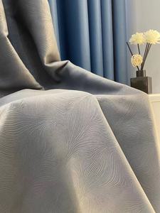 Nhà máy trực tiếp đồng bằng + Emboss giá thấp không có moq rèm vải - Product Image 3