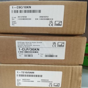 เซ็นเซอร์วัดแรงบิด Hbm รุ่น K-U10M-25K0-SB-N-1-S-W-P-B-0 แบบยึดหน้าแปลน สำหรับอุปกรณ์เครื่องจักรกล - Product Image 3