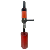Perceuse à percussion diamantée 2650W pour le perçage du béton, haute qualité