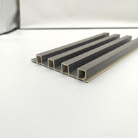 Profilé de plafond tendu en PVC, plastique pour plafond de maison, extrusion plastique, profilé de rail mural en UPVC