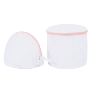 <span class=keywords><strong>Ropa</strong></span> <span class=keywords><strong>interior</strong></span> personalizada <span class=keywords><strong>para</strong></span> mujer, sujetador, calcetín, bolsas de lavado, <span class=keywords><strong>bolsa</strong></span> de malla con cremallera - Product Image 5