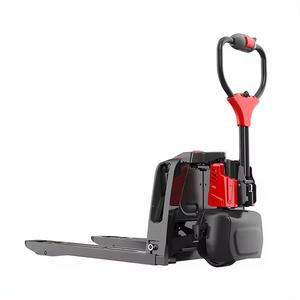 Chariot élévateur à palettes électrique EP 1500 kg Li-Ion avec batterie au lithium <span class=keywords><strong>F4</strong></span> - Product Image 3