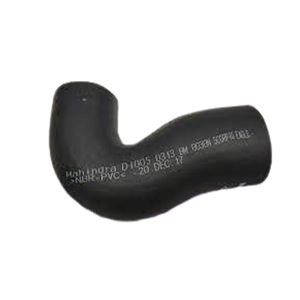 Manguera de Intercooler 0313BM0030N Compatible con Mahindra M-Hawk Scorpio, Repuestos de Buena Calidad - Product Image 1