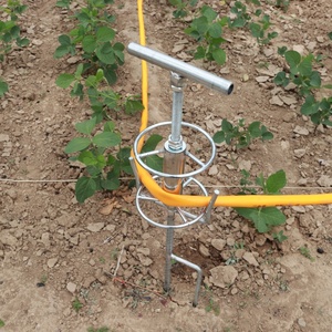 农药软管导向系统-尼龙/金属卷盘，用于轻松喷涂和轻装 - Product Image 6