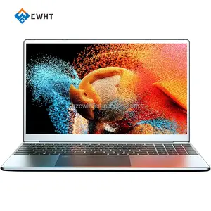 15.6 pollici I5-1035G1 Finestra 10 Del Computer Portatile 10th Generazione 16GB di RAM Del Computer Portatile di Gioco Notebook Core I7 del computer portatile