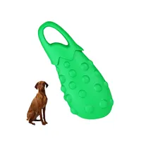 Hunde kau spielzeug Beiß spielzeug für kleine mittelgroße Welpen Um Hunden zu helfen, ihre Zähne zu massieren Langlebiges Hundes pielzeug