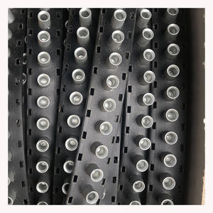 3.3/5.3mm Semi Tubulaire Spr Dacromet <span class=keywords><strong>Auto</strong></span> Piercing <span class=keywords><strong>Rivet</strong></span> pour la Réparation De Carrosserie - Product Image 4