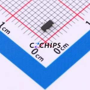 Nuevo y original HGSOT05C SOT-23 Transistor ESD y protección contra sobretensiones (TVS/ESD) - Product Image 2