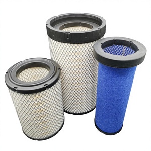 Filtre à air K2036 de haute qualité à prix abordable AF25743 AF25744 - Product Image 5