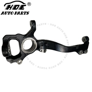 UC3B-33-02XB ZZP-MZ-022 Vente en gros de pièces automobiles HDE, rotule de direction avant droite pour Ford Ranger Mazda BT-50 - Product Image 3