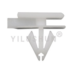 Buick D189 Nylon Door Trim Clip 24.1x12.1mm PA66 <b>Car</b> <b>Interior</b> Fastener - Product Image 5