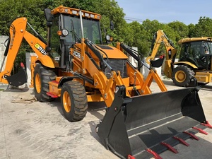 Neuer Bagger lader <span class=keywords><strong>JCB</strong></span> 3CX 3cx und gebrauchter <span class=keywords><strong>JCB</strong></span> 3CX Bagger lader Hot Sale - Product Image 5
