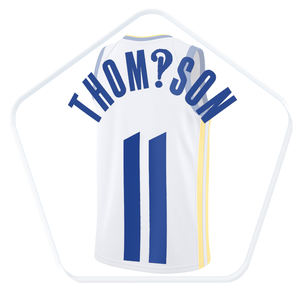 Maillot des Warriors de la <span class=keywords><strong>NBA</strong></span>, maillot de basket-ball de qualité supérieure, maillots des Warriors de Golden State, maillots de la <span class=keywords><strong>NBA</strong></span> - Product Image 5