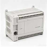 Pour Allen Bradley 1764-24BWA MicroLogix 1500 PLC, unité de base, contrôleur 24 points, module d'entrée/sortie 120VAC