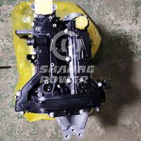 Nouveau moteur EcoBoost 1.0 pour Ford Fiesta / Focus / EcoSport / Puma / B-Max / C-Max / Grand C-Max 1.0 - Bloc moteur complet