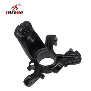 <strong>Auro</strong> <strong>Parts</strong> for VW Suspension Strut Wheel Bearing Housing 1J0407255N - Product Image 1