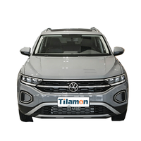 Оптовая продажа: Новый внедорожник T-ROC Pro Starlight Edition 2026 года, 300TS IDSG 2WD, бензиновый, производство FAW Volkswagen