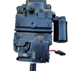 Válvula de Alivio Pilotada de Buena Calidad Serie R4V / R4V*P2 R4V03 R4V06 R4V10 R4V03-56330A - Product Image 1