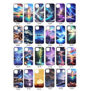Custodia per telefono con stampa UV sublimazione morbida 3D sublimazione Cover Mobile per <span class=keywords><strong>Iphone</strong></span> sublimazione stampabile per <span class=keywords><strong>iPhone</strong></span> 16 15 <span class=keywords><strong>14</strong></span> 13 - Product Image 5