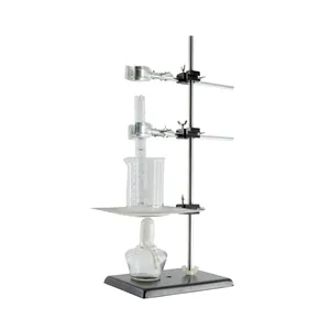Aparato Moderno de Plástico Bo Jiao para la Regla de Cambio de Temperatura del Derretimiento de Sólidos para Laboratorios Educativos, Escolares y Hospitalarios - Product Image 3