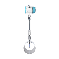 Débitmètre de masse thermique anticorrosion capteur débitmètre d'air débitmètre HF